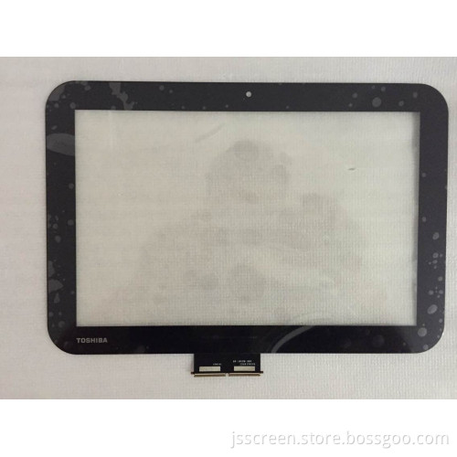 10.1 touch screen digitizer 69.10i28.G02 for Toshiba AT10 A103 A-104